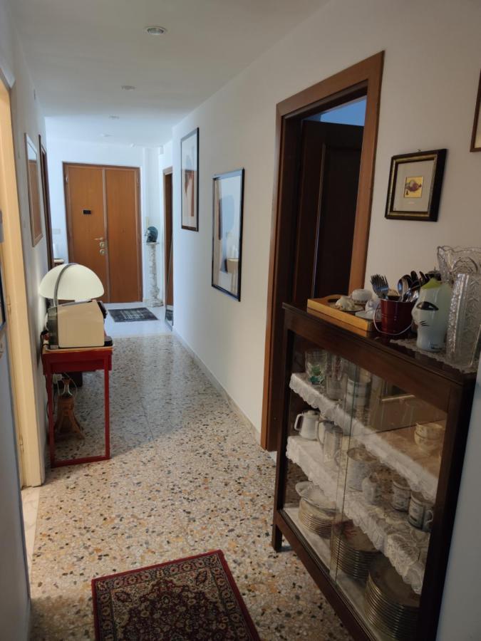 La Badia Del Cavaliere 2 Hotel Roma Exterior foto